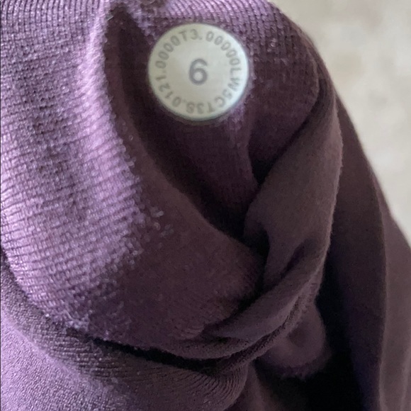 Lululemon align - Picture 4 of 4